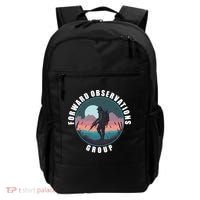 Forward Observations Group FOG Retro Scout Backpack thumb 0