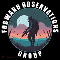 Forward Observations Group FOG Retro Scout Polo thumb 3