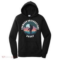 Forward Observations Group FOG Retro Scout Women's Hoodie thumb 0