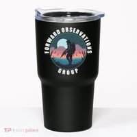Forward Observations Group FOG Retro Scout Tumbler thumb 0