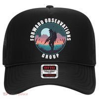 Forward Observations Group FOG Retro Scout Hat thumb 0