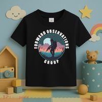 Forward Observations Group FOG Retro Scout Toddler T-Shirt thumb 3