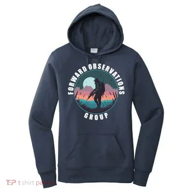 Women's Hoodie