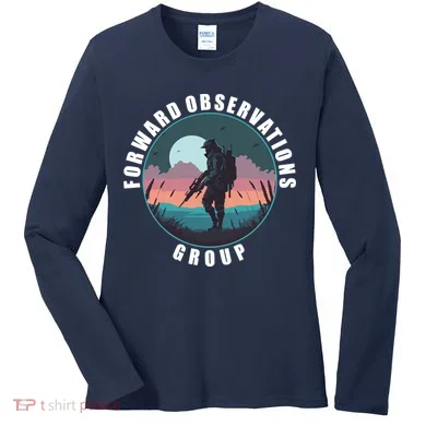 Women's Long Sleeve Shirt