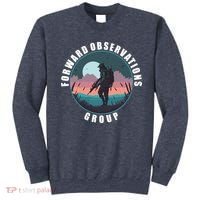 Forward Observations Group FOG Retro Scout Sweatshirt thumb 0