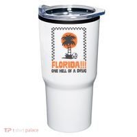 Florida One Hell Of A Drug Tortured Poets Ttpd Tumbler thumb 0