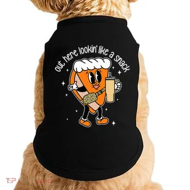 Doggie Tank