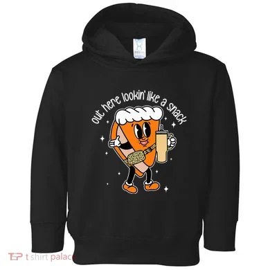 Toddler Hoodie