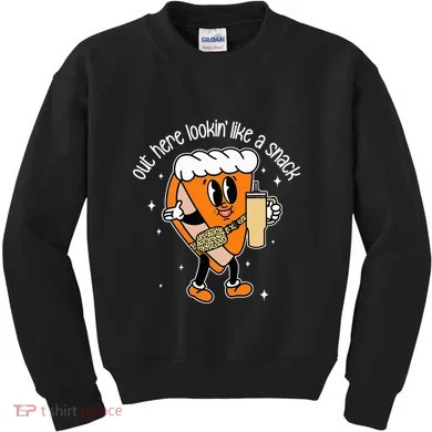 Kids Sweatshirt