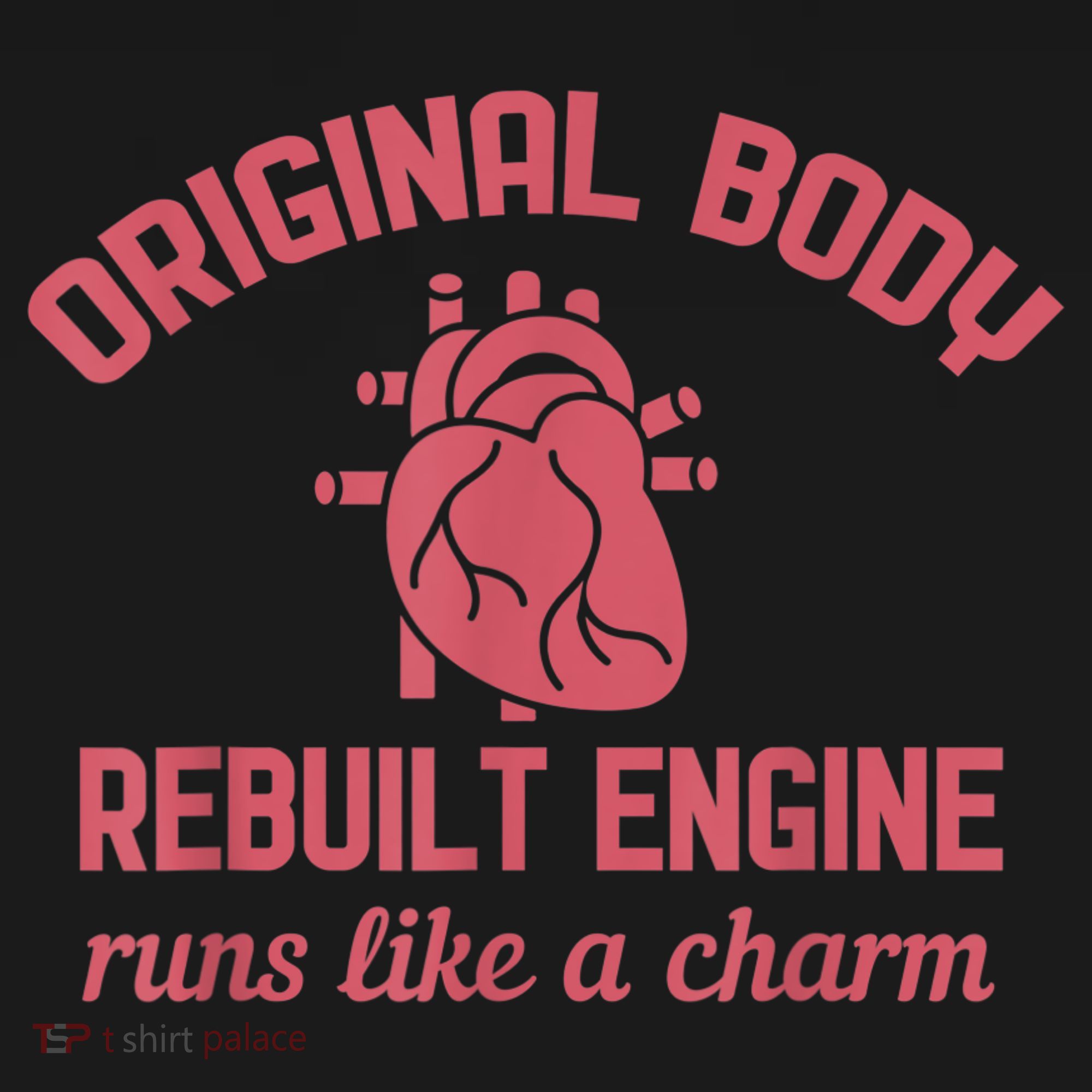 Funny Open Heart Bypass Surgery Recovery Get Well Gift Women's Tank Top