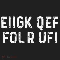 Fuck Off Hidden Message Funny Hat thumb 2