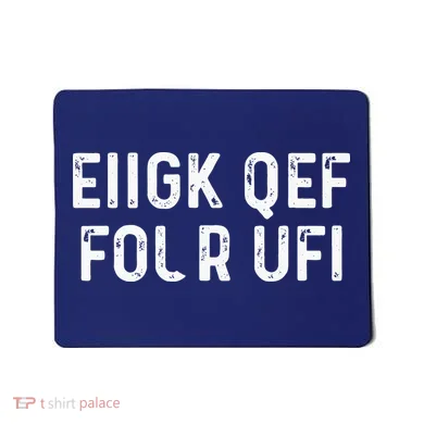Mousepad