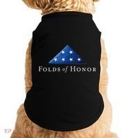 Folds Of Honor Doggie Tank thumb 0