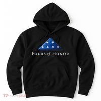 Folds Of Honor Hoodie thumb 0