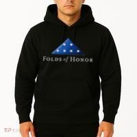 Folds Of Honor Hoodie thumb 2