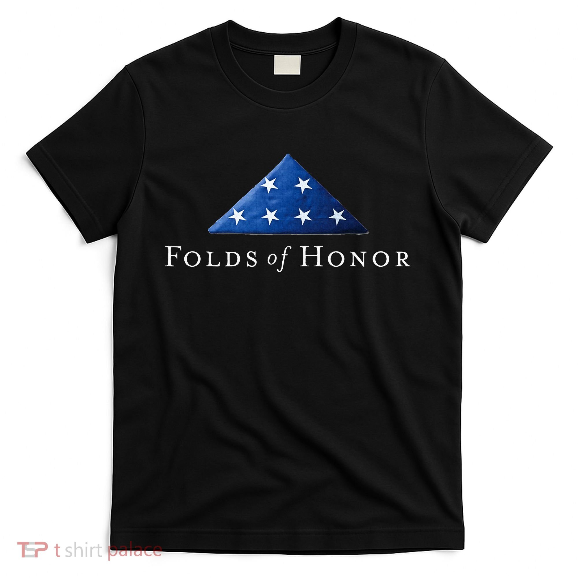 Folds Of Honor T-Shirt