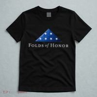Folds Of Honor T-Shirt thumb 5