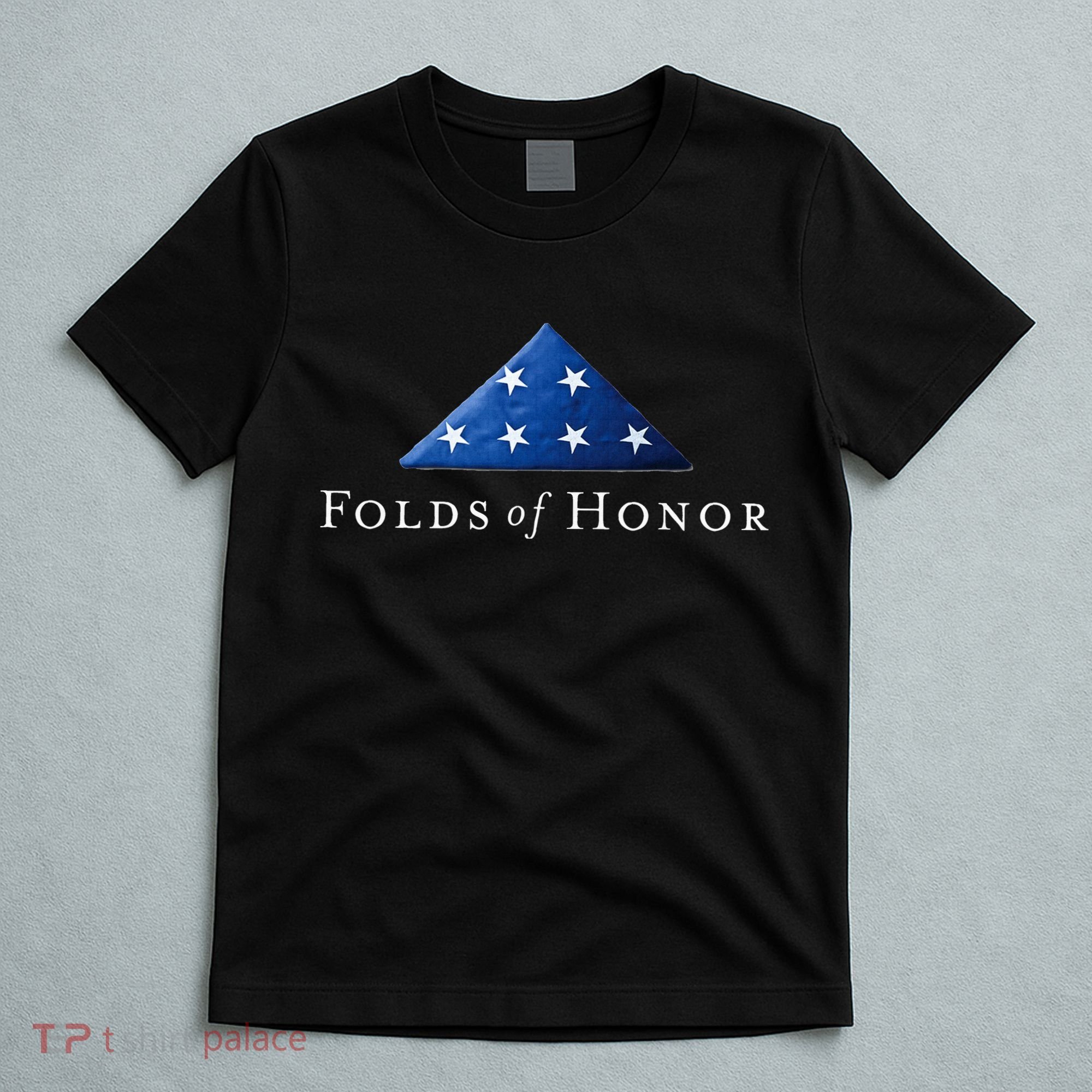 Folds Of Honor T-Shirt