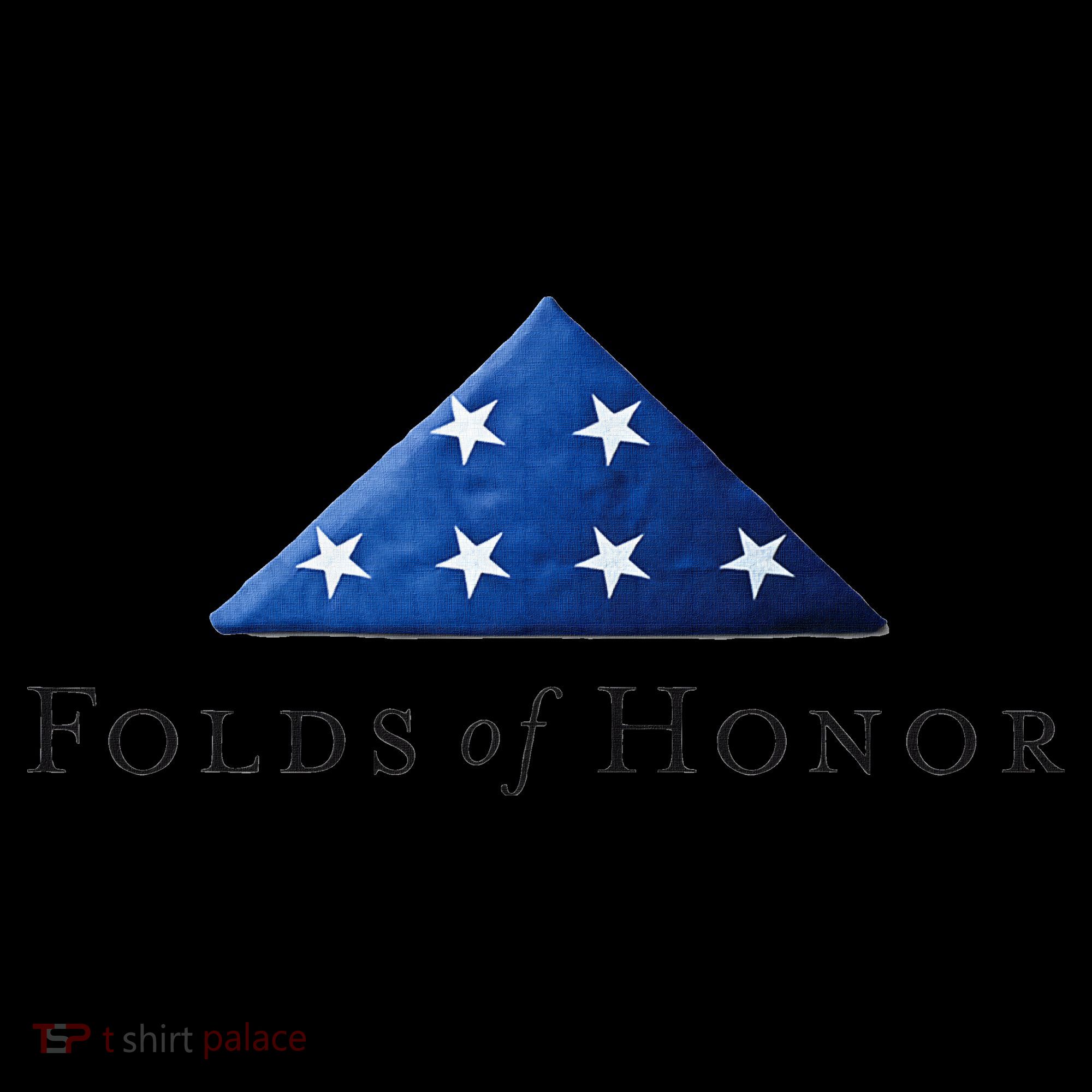 Folds Of Honor Coffee Mug