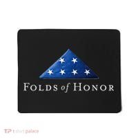 Folds Of Honor Mousepad thumb 0
