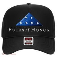 Folds Of Honor Hat thumb 0