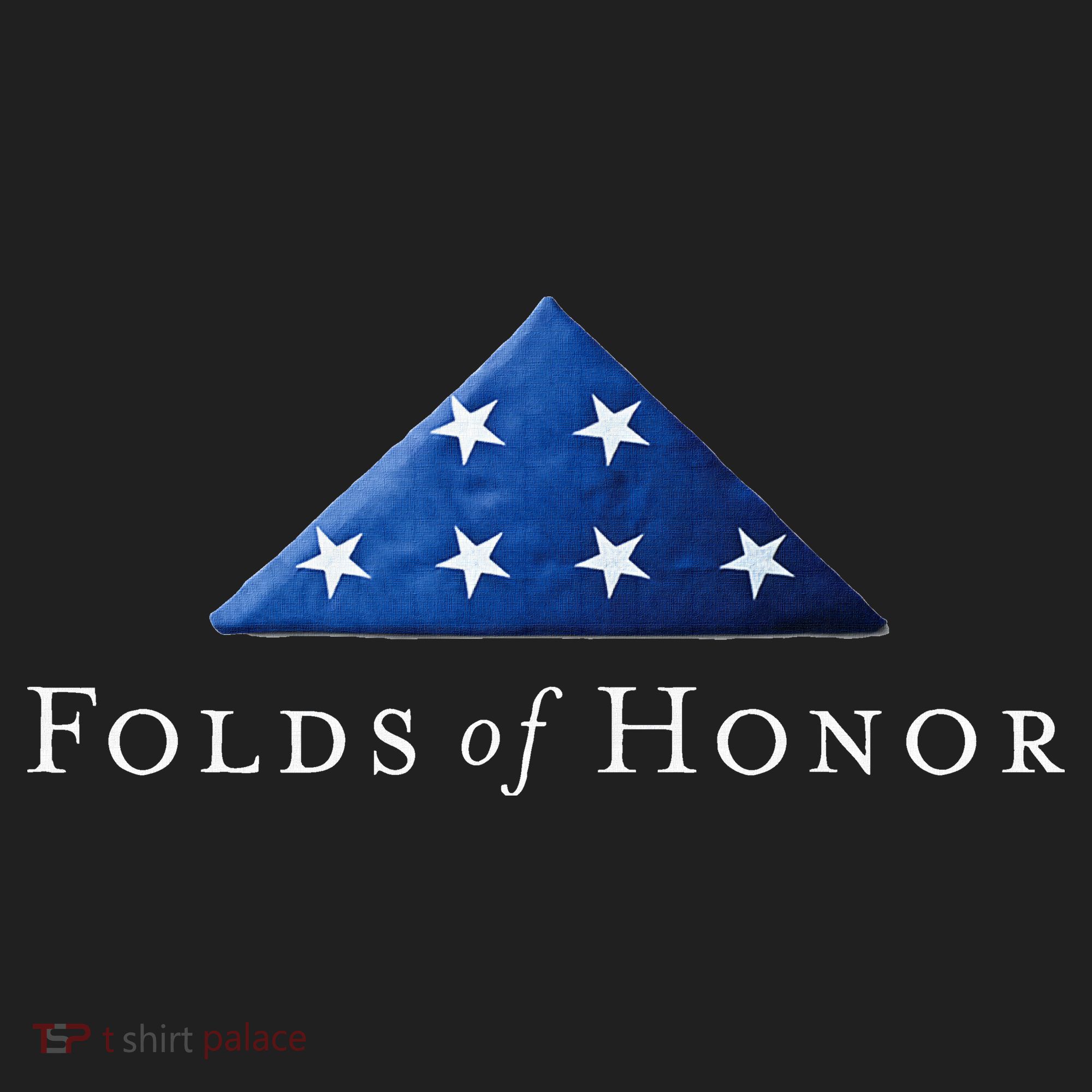 Folds Of Honor Hat