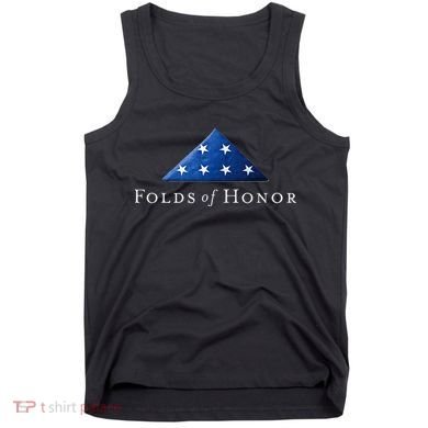 Folds Of Honor Tank Top