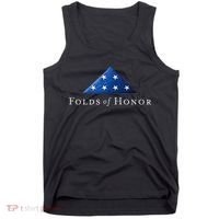 Folds Of Honor Tank Top thumb 0