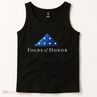 Folds Of Honor Tank Top thumb 2