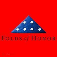 Folds Of Honor Santa Hat thumb 1