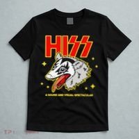 Funny Opossum Hiss A Sound And Visual Spectacular Gift T-Shirt thumb 5