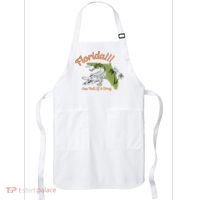 Florida One Hell Of A Drug Funny Summer Beach Apron thumb 0