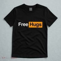 Funny Online Hugger's Delight T-Shirt thumb 5
