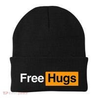 Funny Online Hugger's Delight Beanie thumb 0