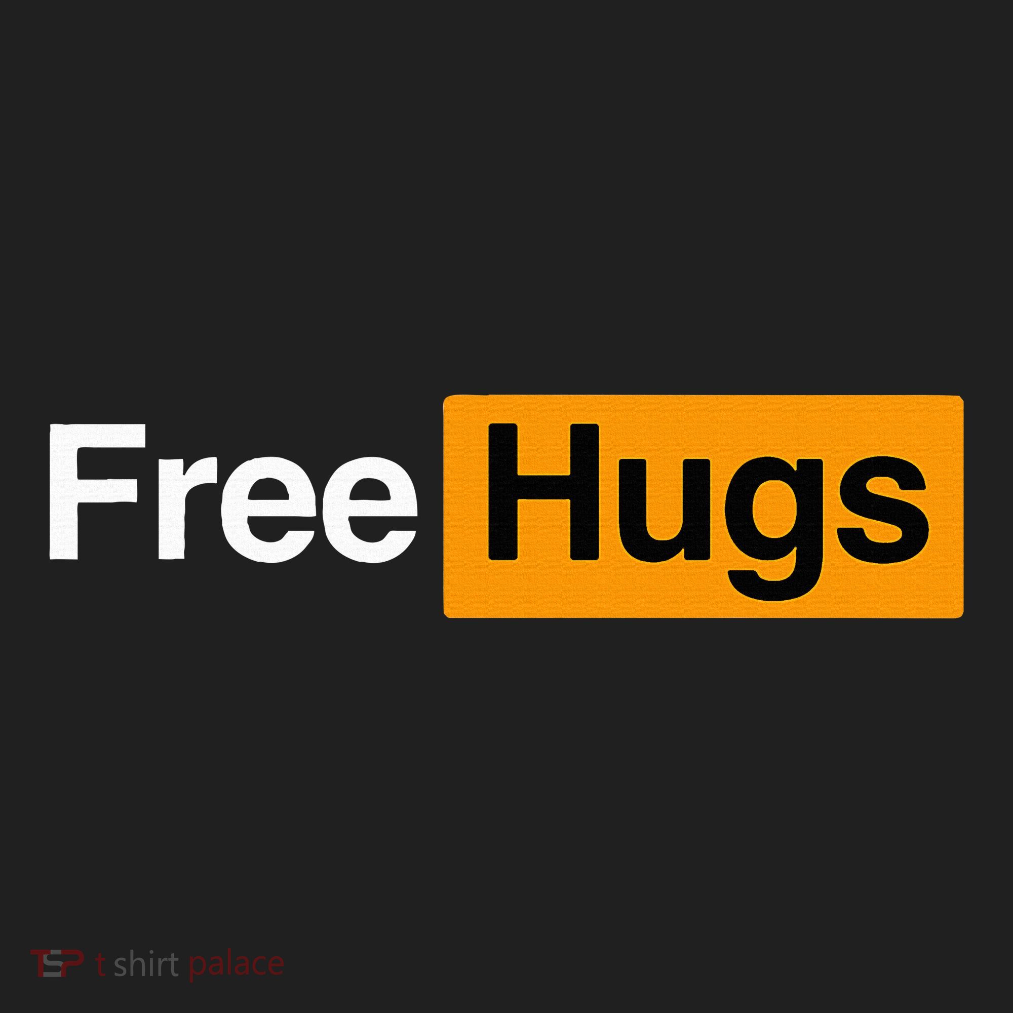 Funny Online Hugger's Delight Beanie