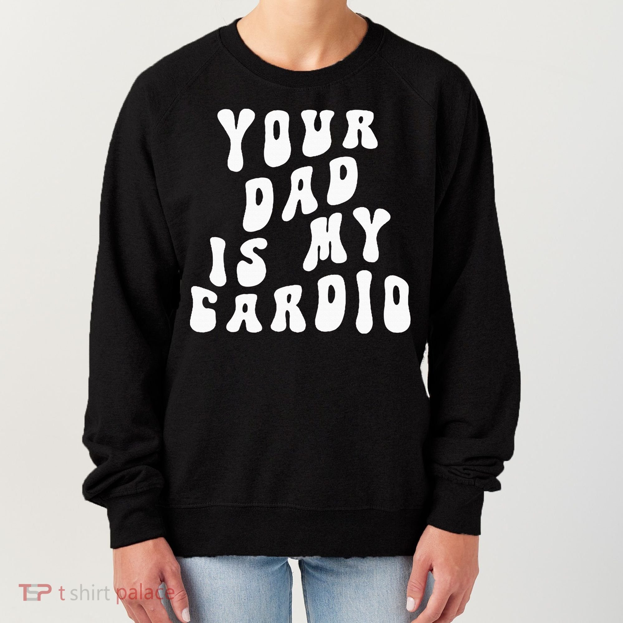Funny Offensive Humor Women's Sweatshirt