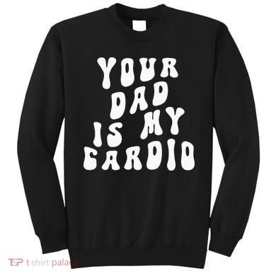 Funny Offensive Humor Sweatshirt
