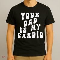 Funny Offensive Humor T-Shirt thumb 3