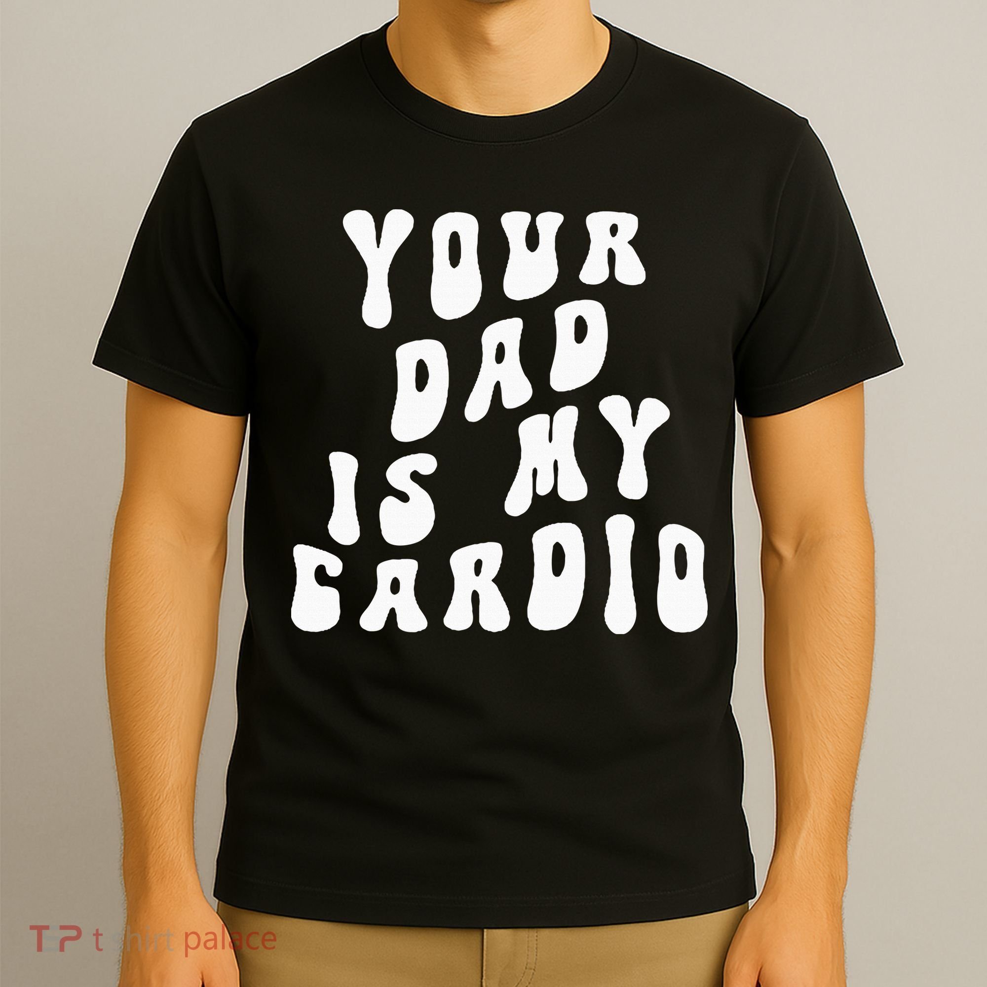 Funny Offensive Humor T-Shirt