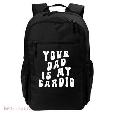 Funny Offensive Humor Backpack
