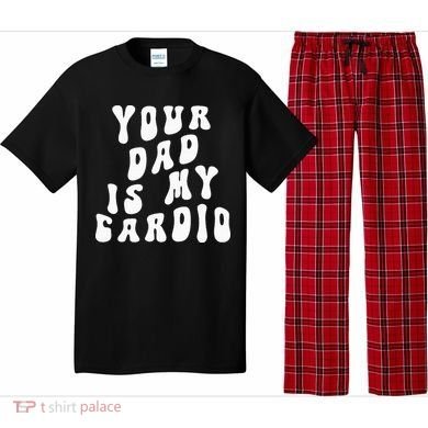 Funny Offensive Humor Pajama Set