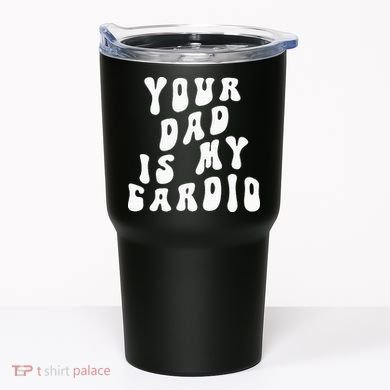 Funny Offensive Humor Tumbler