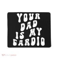 Funny Offensive Humor Mousepad thumb 0
