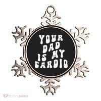 Funny Offensive Humor Ornament thumb 0