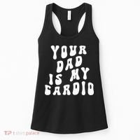 Funny Offensive Humor Women's Tank Top thumb 0