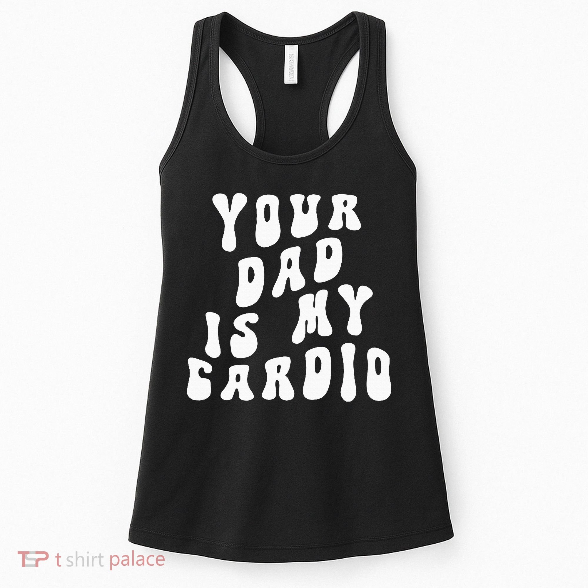 Funny Offensive Humor Women's Tank Top