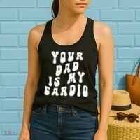Funny Offensive Humor Women's Tank Top thumb 2