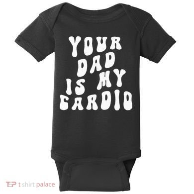 Funny Offensive Humor Baby Bodysuit