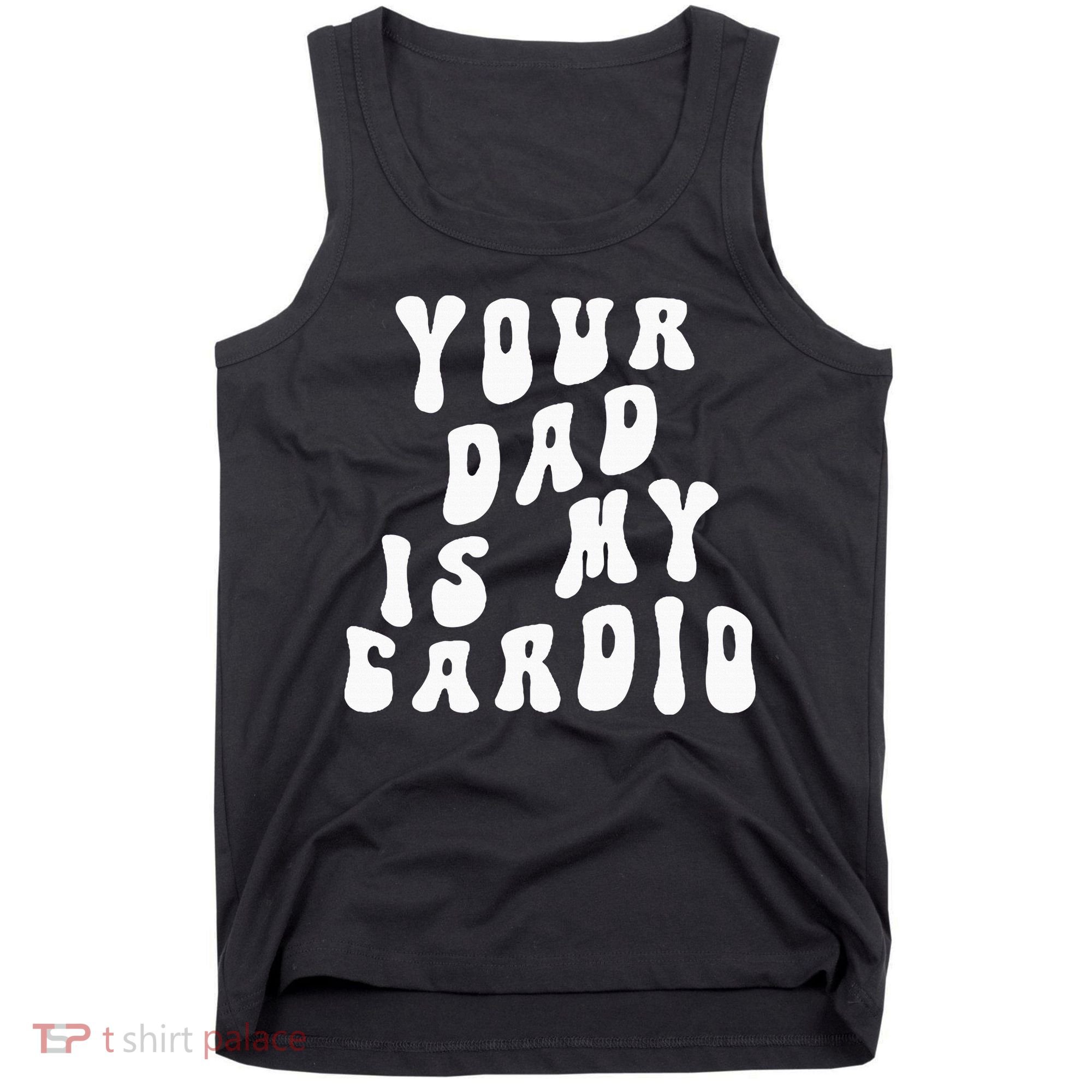 Funny Offensive Humor Tank Top