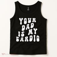 Funny Offensive Humor Tank Top thumb 2
